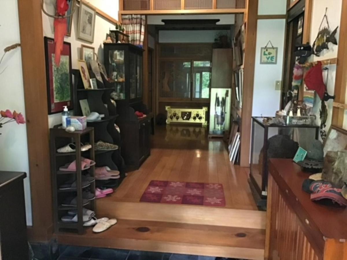 Nikko - House / Vacation Stay 4415 Bagian luar foto