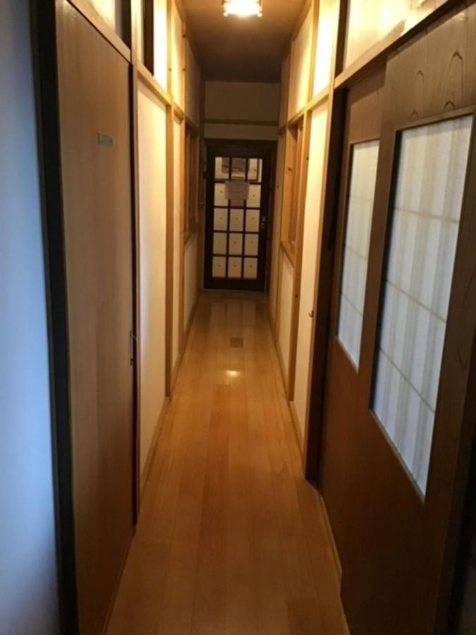 Nikko - House / Vacation Stay 4415 Bagian luar foto