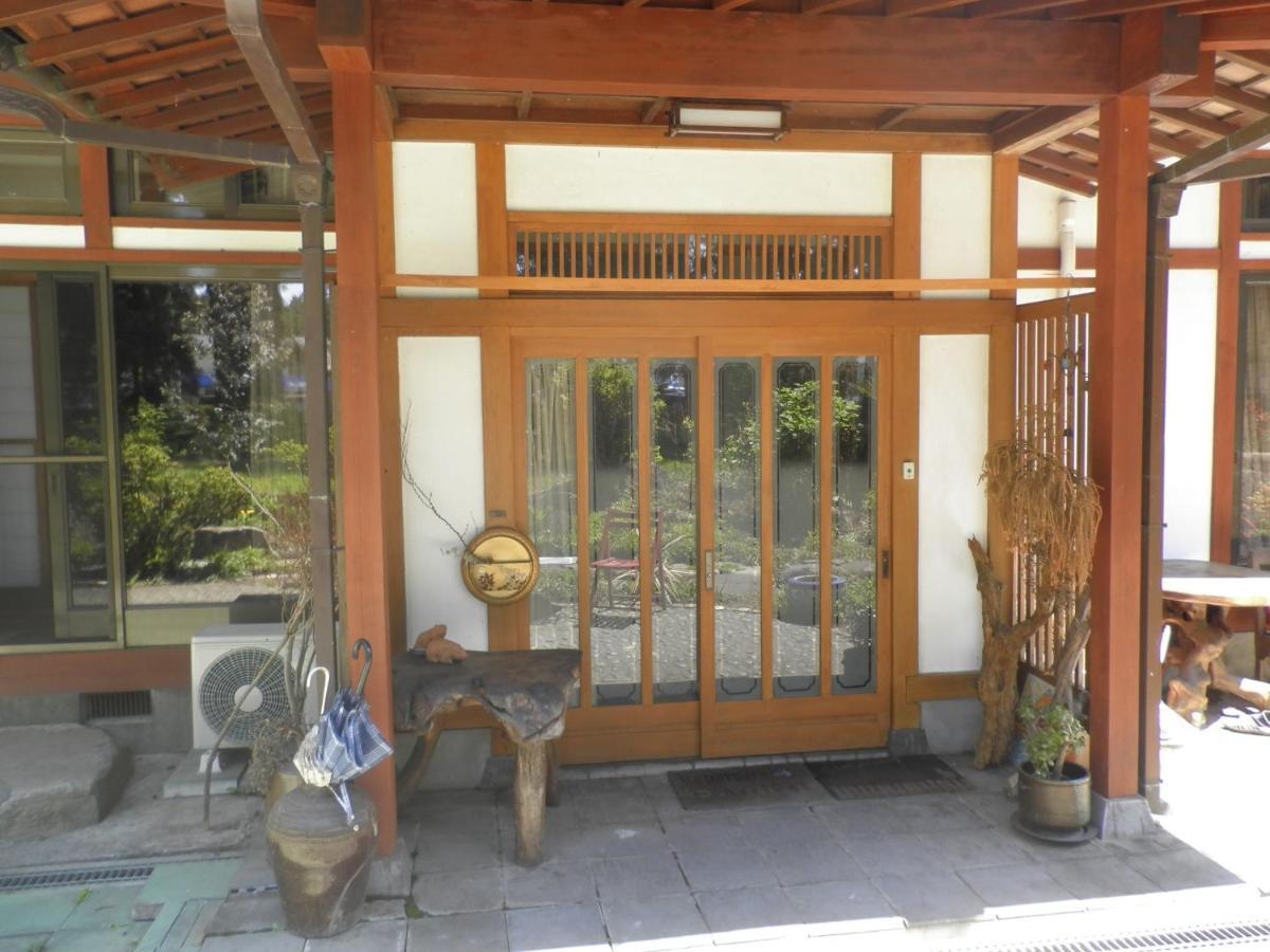 Nikko - House / Vacation Stay 4415 Bagian luar foto