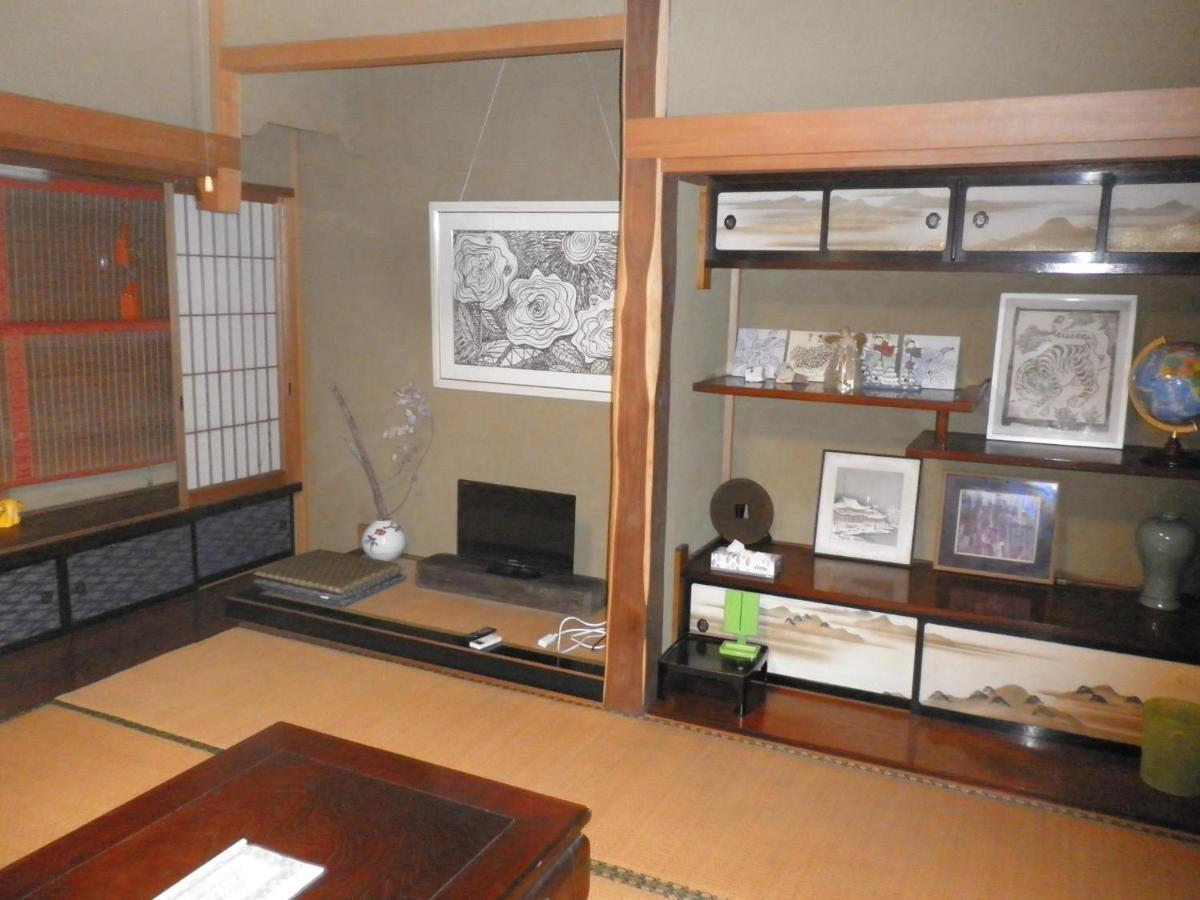 Nikko - House / Vacation Stay 4415 Bagian luar foto