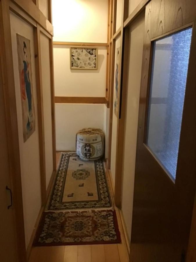 Nikko - House / Vacation Stay 4415 Bagian luar foto